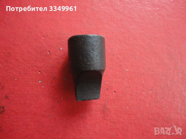 Немска вложка инструмент ключ 11, снимка 3 - Други инструменти - 50753518