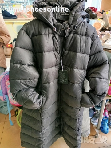 Дамско яке, снимка 3 - Якета - 51832742