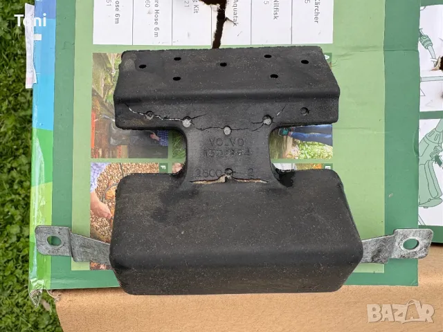 Тампон картер Volvo D24 - 740/760/940/960, снимка 1