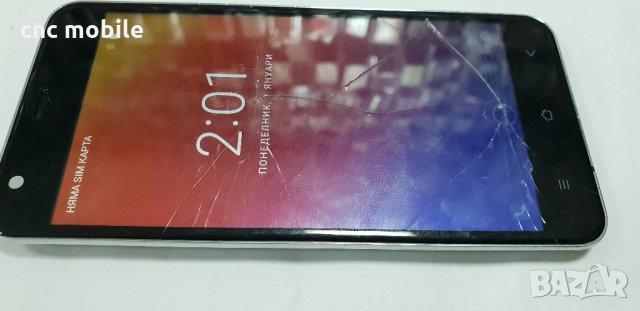 Blackview A7 оригинални части и аксесоари 