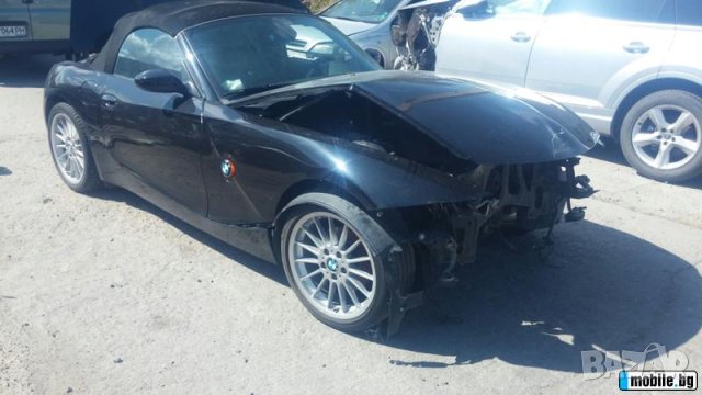 BMW E85 Z4 3.0i M54B30, снимка 1