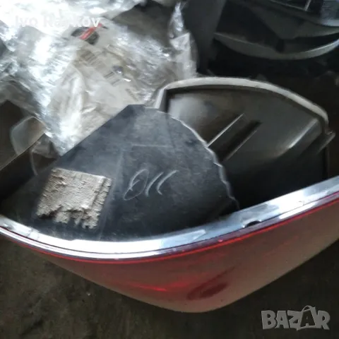 Десен стоп за VW Golf 6 , снимка 3 - Части - 47721324