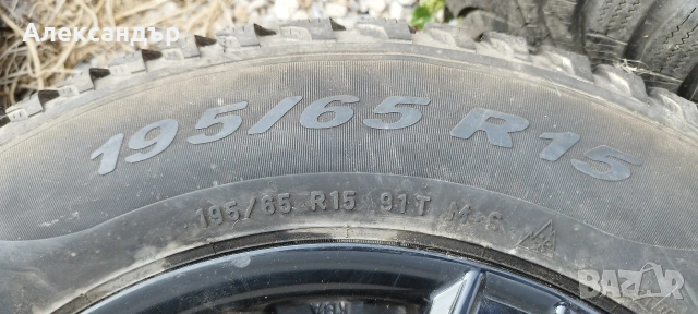 5/114.3/15 Хиндай оригинални., снимка 6 - Гуми и джанти - 54204457