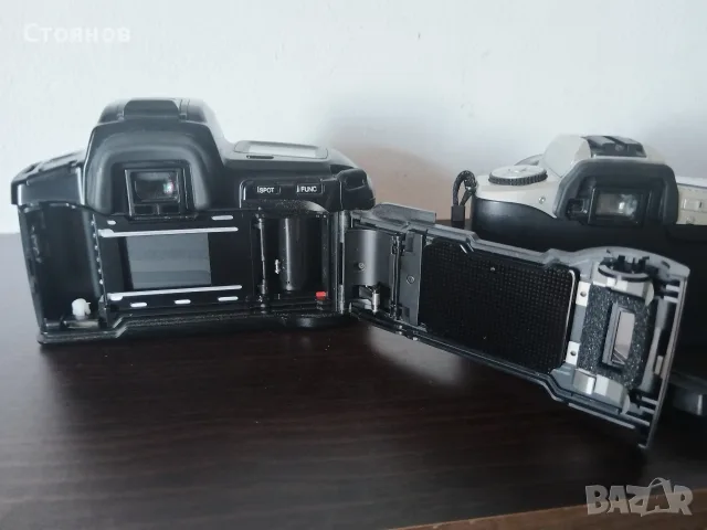 Камери MINOLTA DYNAX 5xi,MINOLTA DYNAX 5, снимка 15 - Фотоапарати - 55951075