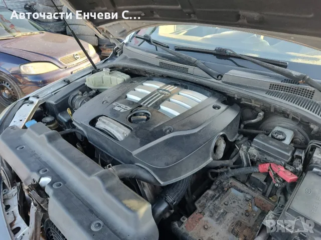 Киа Соренто 2.5дизел Kia Sorento 2.5d на части, снимка 2 - Автомобили и джипове - 48396950