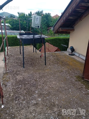 чевермета барбекюта , снимка 4 - Барбекюта - 50529118