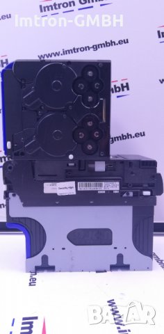  Bill recycler Vega-RC Twin™ - JCM Global, снимка 8 - Друго търговско оборудване - 37246722