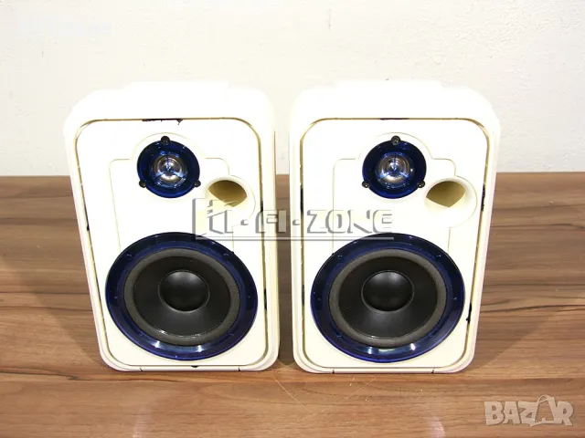  JBL control sm52 Тонколони