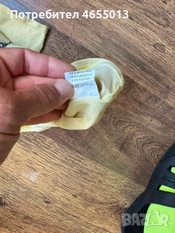 ПОДАРЯВАМ Комплект 5бр. детски блузи с къс ръкав, снимка 15 - Детски тениски и потници - 52475832