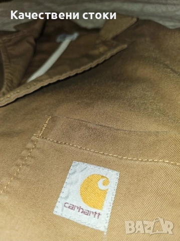 Carhartt SID Blazer , М, снимка 9 - Сака - 52124953