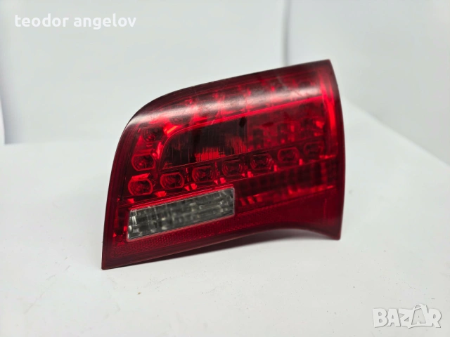 десн и ляв  стоп за ауди А6 C6 2005-2011, снимка 2 - Части - 53280930