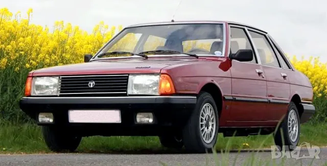 Талбот, Симка Солара / Talbot, Simca Solara за части, снимка 4 - Автомобили и джипове - 47927033