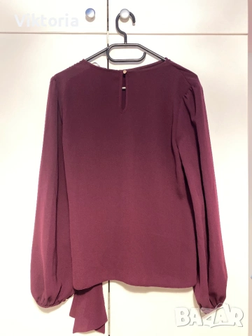 Елегантна блуза 