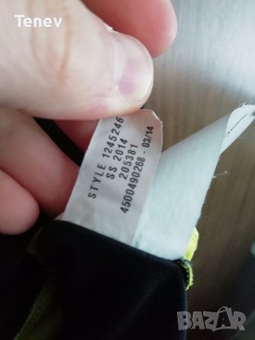 Tottenham Hotspur Eriksen Under Armour оригинална фланелка тениска Тотнъм Ериксен , снимка 12 - Тениски - 37733764