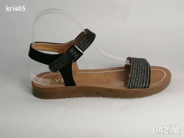 Дамски сандали , снимка 1