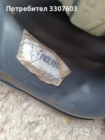 косачка самоходна Fixtec 2391, снимка 4 - Градинска техника - 42767090