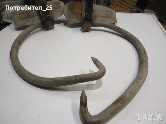Котки за катерене , снимка 4 - Други инструменти - 56218554