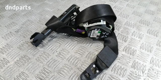 Предпазен колан Audi A6 4F 2006г.(преден десен)	