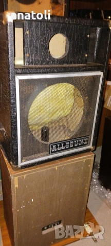 Тонколони кутии 12инча , снимка 14 - Тонколони - 53359290