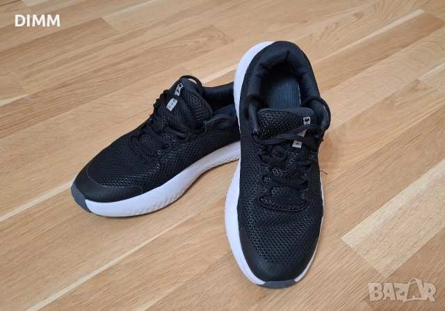 Дамски маратонки 39 номер, снимка 3 - Маратонки - 52070923