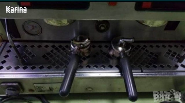 Кафе машина, снимка 2 - Обзавеждане за заведение - 40294811