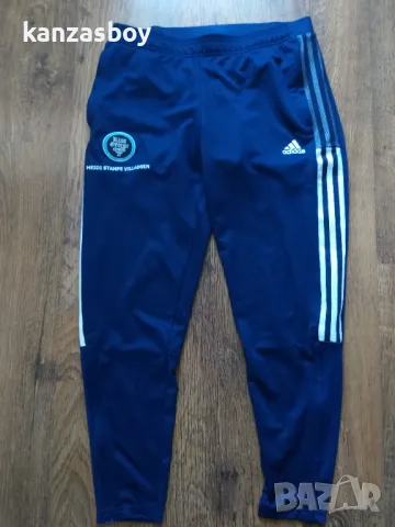 ADIDAS - страхотно мъжко долнище КАТО НОВО М