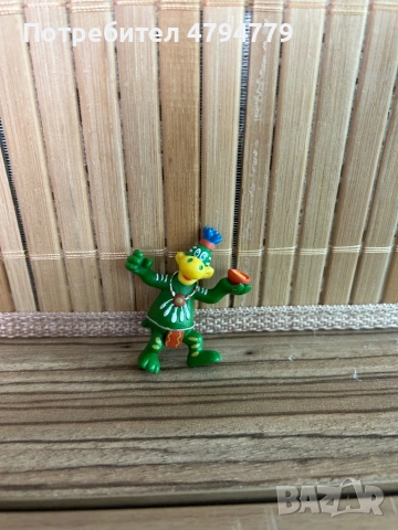 Данонино фигурки, снимка 3 - Фигурки - 54173109