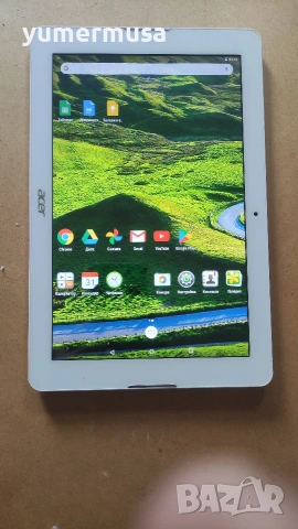 Acer Iconia B3-A20-напълно запазен , снимка 2 - Таблети - 53924827
