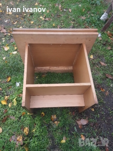 малко бюро-50лв, снимка 3 - Бюра - 52328227