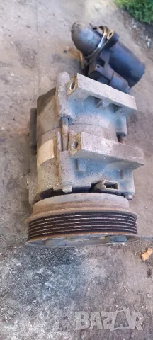 Компресор климатик за Ford Fiesta IV MK4 1.25
