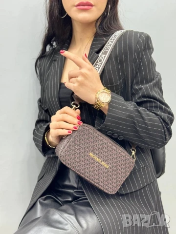 чанти michael kors , снимка 8 - Чанти - 51395047