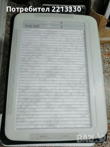 Чисто нов Люк DOMETIC MIDI HEKI STYLE   70×50 см. за кемпер каравана или бус , снимка 16 - Каравани и кемпери - 40030882