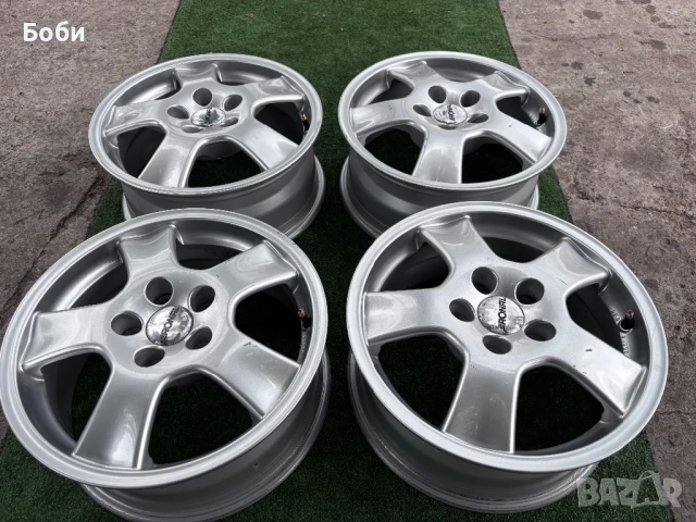 джанти 5/115/16 Opel Chevrolet, снимка 2 - Гуми и джанти - 50612289