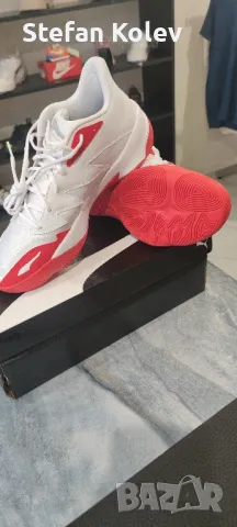 Мъжки маратонки: PUMA - GENETICS, снимка 2 - Маратонки - 49447324