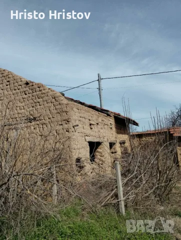 Къща в С.Ветрен, снимка 14 - Къщи - 55817771