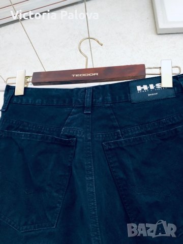 Идеални маркови дънки HIS , снимка 4 - Панталони - 30678699