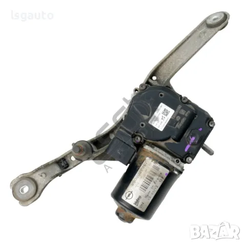 Ляв механизъм с моторче чистачки Opel Zafira Tourer C 2012-2019 ID:146303