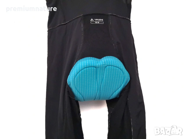 🏕️ ОФЕРТА → Vaude / мъжки вело термо спортен клин ○, снимка 14 - Спортна екипировка - 53928178