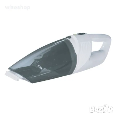 Ръчна прахосмукачка с презареждаема литиева батерия, снимка 1