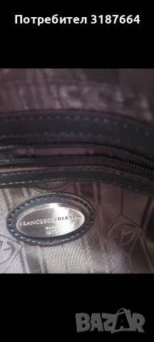 Francesco biasia , снимка 6 - Чанти - 49424618