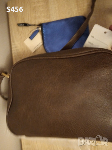 Дамска чанта. Друга,Нова, снимка 7 - Колани - 50933498