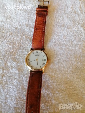 ROAMER 503. 289 SWISS MADE МЪЖКИ ЧАСОВНИК РАБОТЕЩ , снимка 14 - Мъжки - 36989379