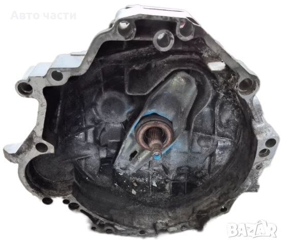 Audi A6 S6 C4 4A Manual 5 speed gearbox, 012301103L, 012301211L, AUDI A4 B5 (8D2) 1.9 TDI 