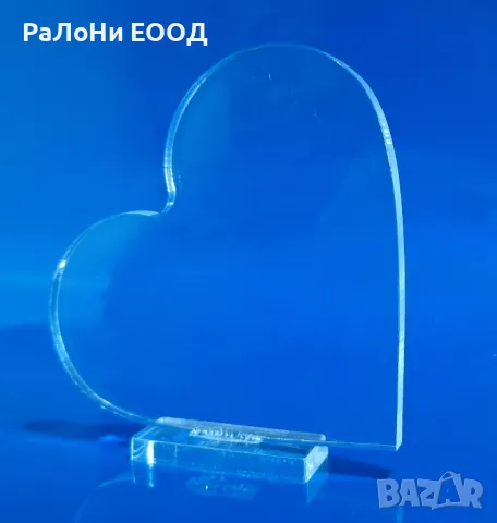 Плакет, снимка 3 - Статуетки - 50243420