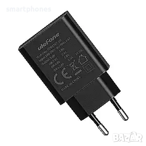 Зарядно за Ulefone Armor 10/11/11T/12/14/14 Pro/16 Pro 12V-1.5A, 18W, снимка 2 - Оригинални зарядни - 54298988