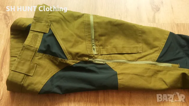 Jotunheim of NORWAY Fossberg Jr Stretch Trouser размер 12 г / 152 см детски панталон - 1141, снимка 12 - Детски панталони и дънки - 50229926