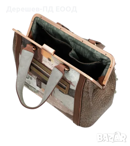 Чанта Anekke Core 39801-009, снимка 6 - Чанти - 47534458