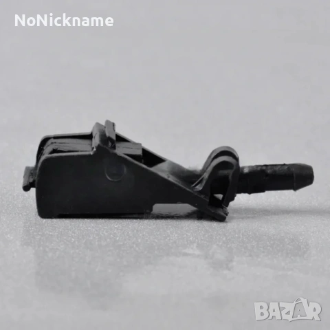 2бр. Дюза пръскалка за чистачки предно стъкло за VW Passat B5 Golf 5 4 MK4 Bora Polo 6RD955985, снимка 6 - Аксесоари и консумативи - 54123990