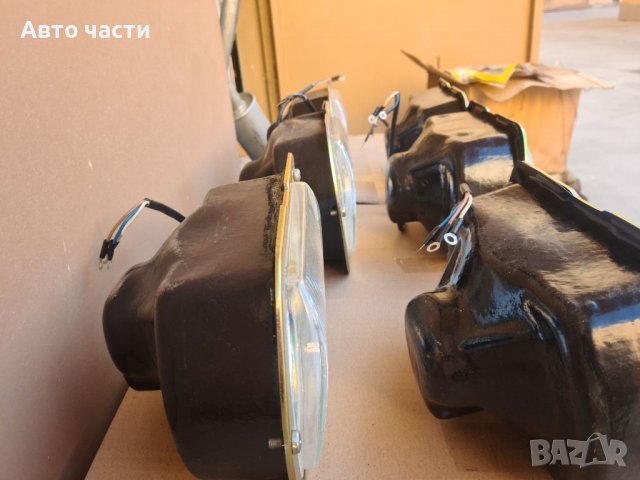 Фарове за МОСКВИЧ.408.412.2140.GDR.РУХЛА.0895486622, снимка 3 - Части - 35448444