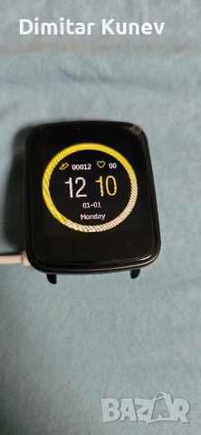 смарт часовник yamay, снимка 6 - Дамски - 53249449